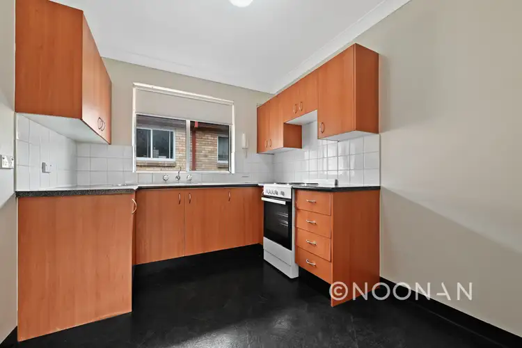 Third view of Homely apartment listing, 4/18 Nelson Street, Penshurst NSW 2222