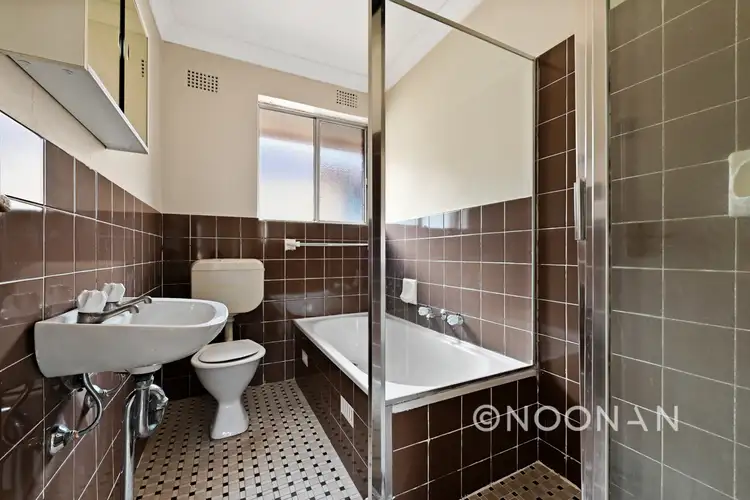 Fourth view of Homely apartment listing, 4/18 Nelson Street, Penshurst NSW 2222