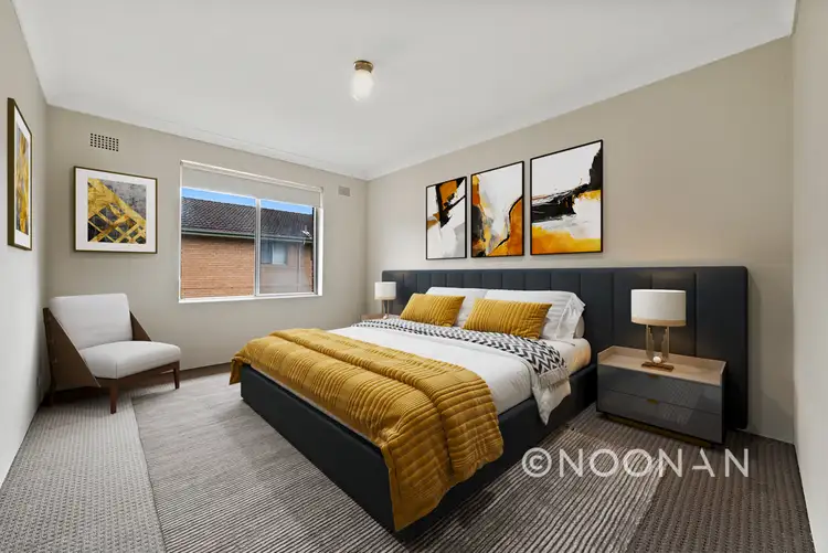 Fifth view of Homely apartment listing, 4/18 Nelson Street, Penshurst NSW 2222