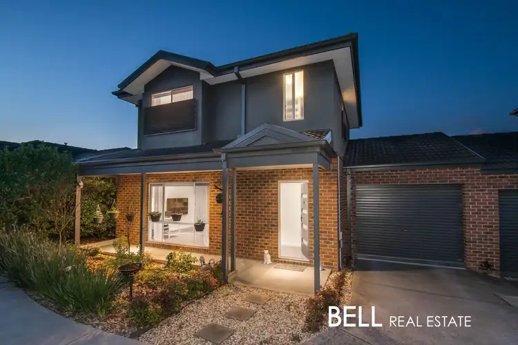 3/3 Simpson Road, Ferntree Gully VIC 3156
