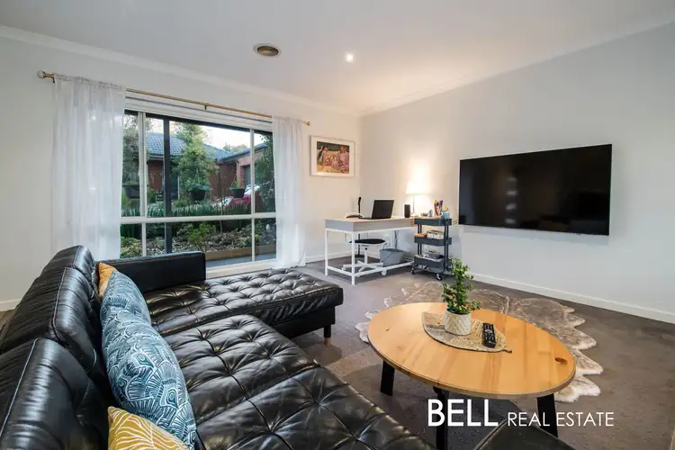 Fourth view of Homely townhouse listing, 3/3 Simpson Road, Ferntree Gully VIC 3156