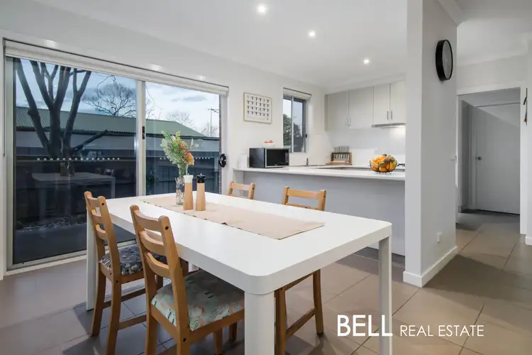 Fifth view of Homely townhouse listing, 3/3 Simpson Road, Ferntree Gully VIC 3156