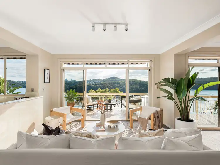 Fourth view of Homely house listing, 6 Rignold Street, Seaforth NSW 2092