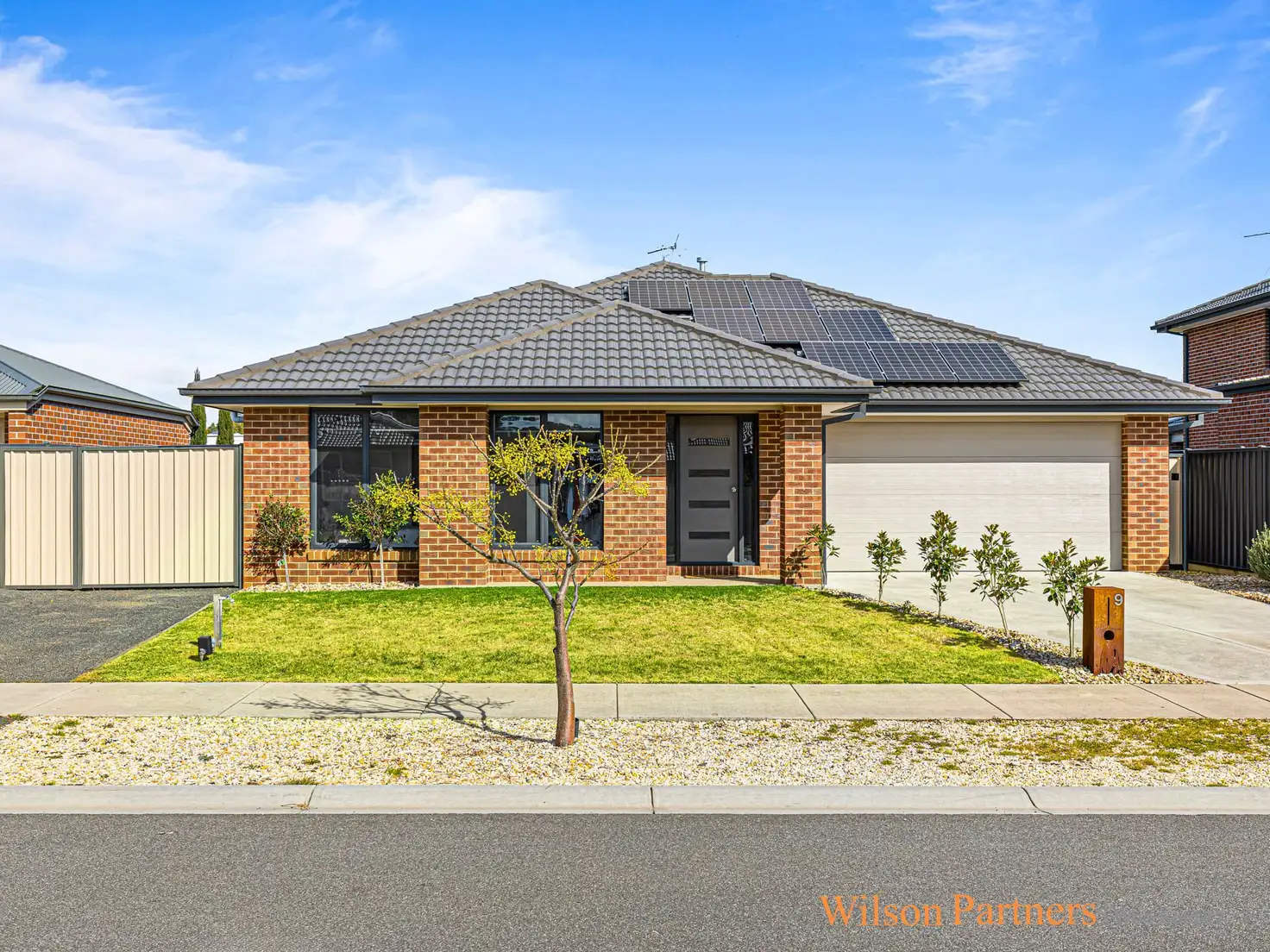Main view of Homely house listing, 9 Teamsters Circuit, Kilmore VIC 3764