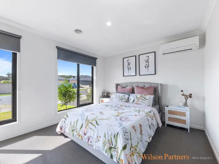 Second view of Homely house listing, 9 Teamsters Circuit, Kilmore VIC 3764