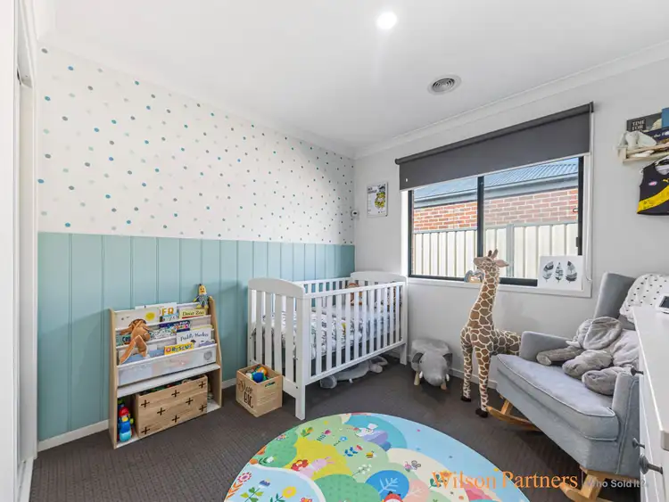 Fourth view of Homely house listing, 9 Teamsters Circuit, Kilmore VIC 3764