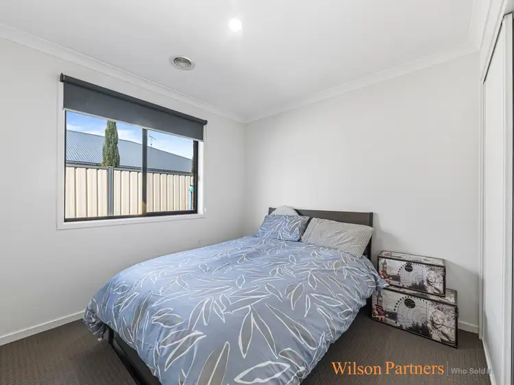 Sixth view of Homely house listing, 9 Teamsters Circuit, Kilmore VIC 3764