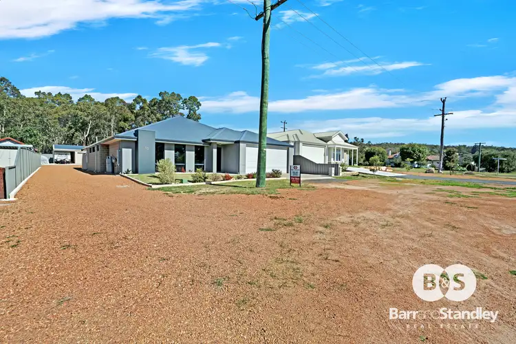 43 Steere Street, Donnybrook WA 6239