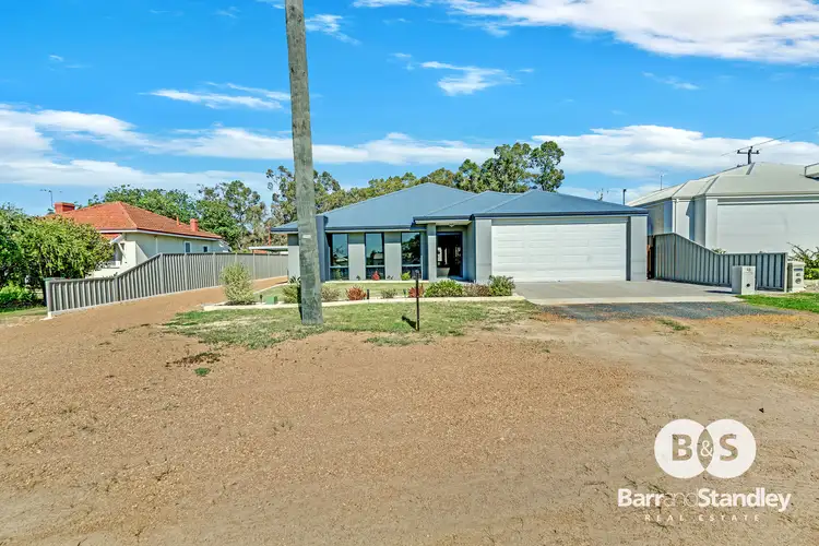 Second view of Homely house listing, 43 Steere Street, Donnybrook WA 6239