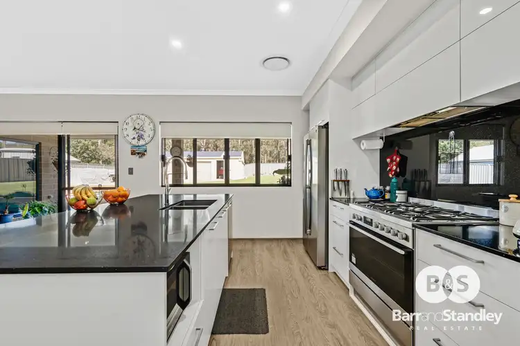 Fifth view of Homely house listing, 43 Steere Street, Donnybrook WA 6239