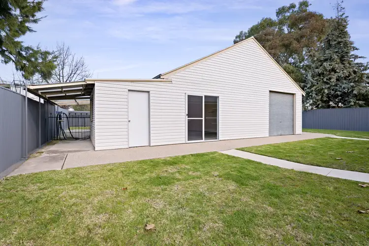 Third view of Homely house listing, 417 Bellevue Street, North Albury NSW 2640