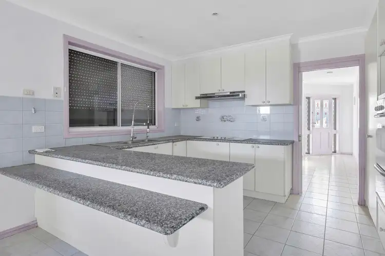 Third view of Homely house listing, 10 Mc Nicholl Way, Delahey VIC 3037