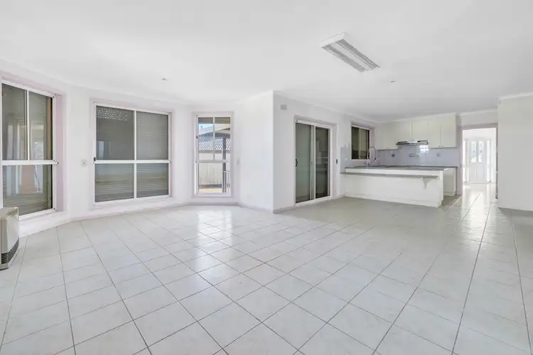 Fourth view of Homely house listing, 10 Mc Nicholl Way, Delahey VIC 3037