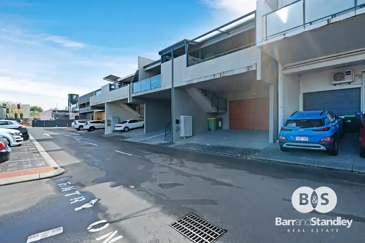 Second view of Homely unit listing, 3/33 Carey Street, Bunbury WA 6230