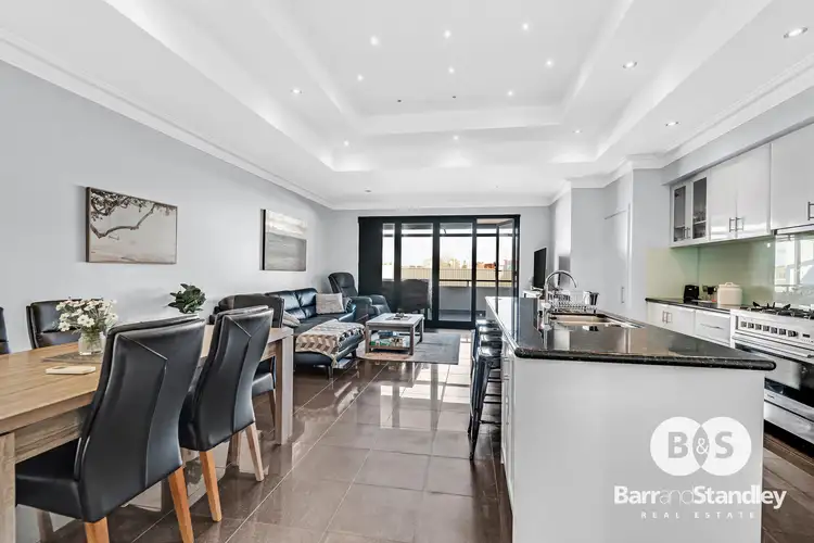 Third view of Homely unit listing, 3/33 Carey Street, Bunbury WA 6230