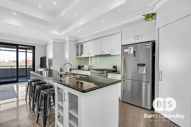 Fourth view of Homely unit listing, 3/33 Carey Street, Bunbury WA 6230