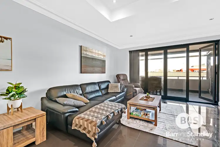 Fifth view of Homely unit listing, 3/33 Carey Street, Bunbury WA 6230
