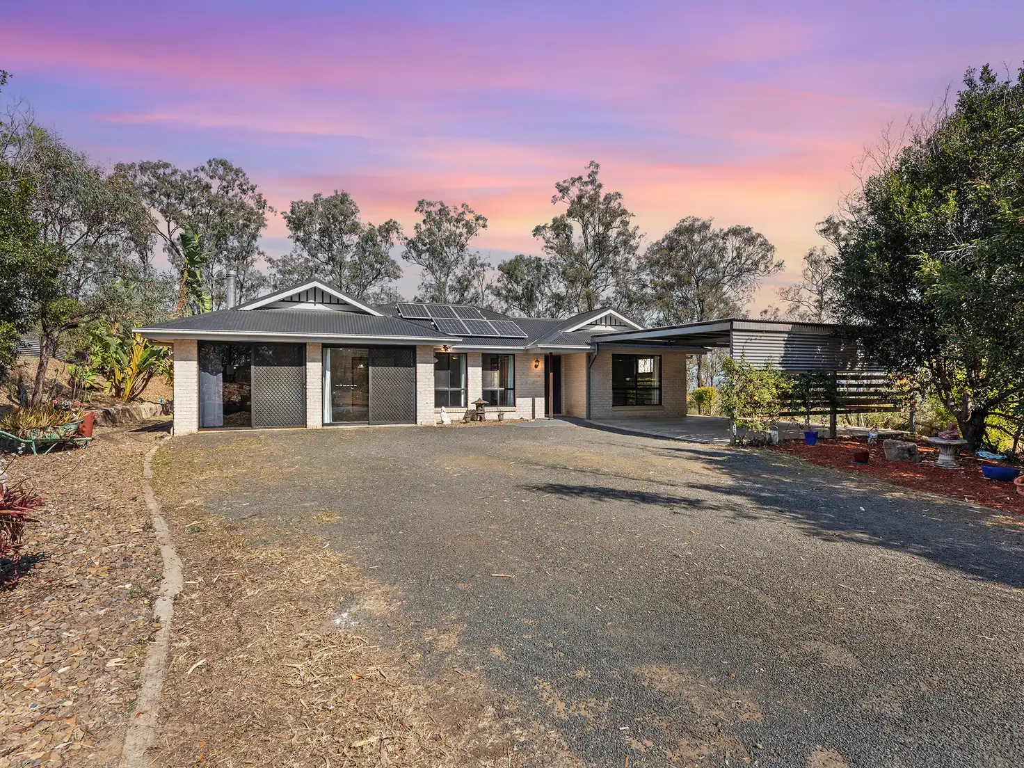Main view of Homely house listing, 2 Bentley Drive, Regency Downs QLD 4341