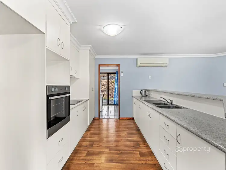 Third view of Homely house listing, 2 Bentley Drive, Regency Downs QLD 4341
