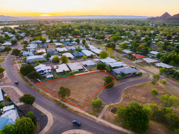 Second view of Homely land listing, 73 Hibiscus Drive, Kununurra WA 6743