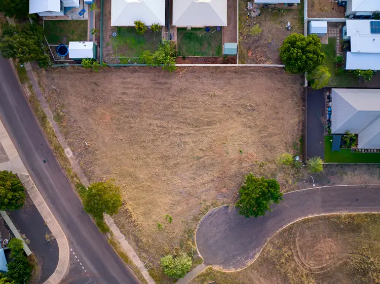 Third view of Homely land listing, 73 Hibiscus Drive, Kununurra WA 6743