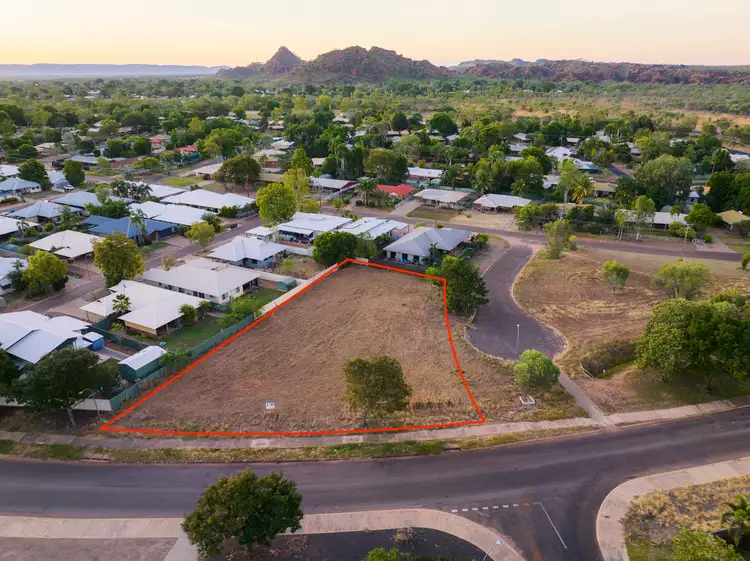 Fourth view of Homely land listing, 73 Hibiscus Drive, Kununurra WA 6743
