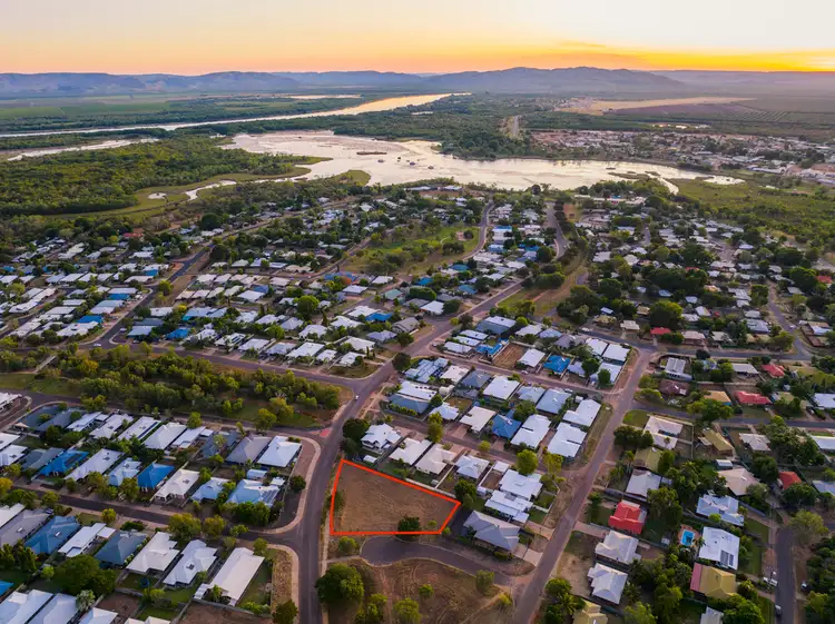 Fifth view of Homely land listing, 73 Hibiscus Drive, Kununurra WA 6743