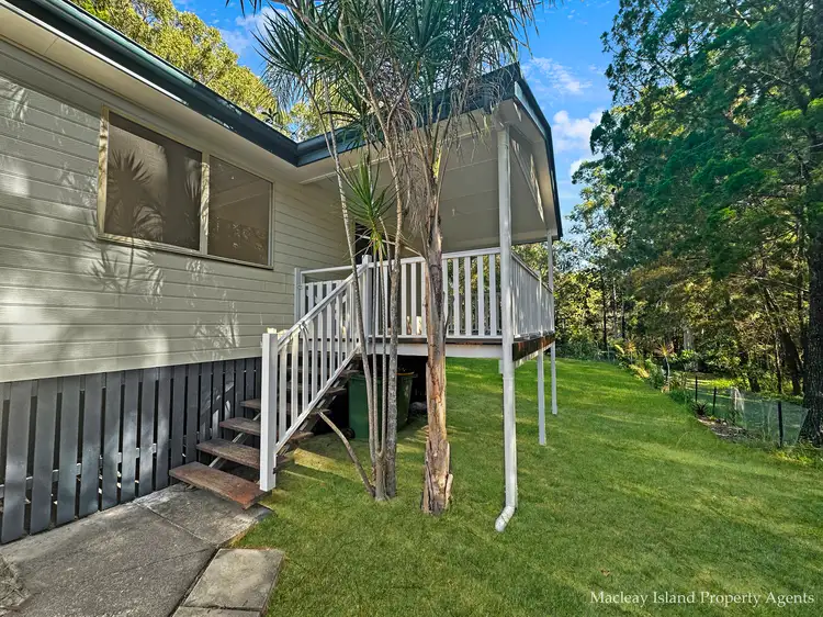71 Kate Street, Macleay Island QLD 4184