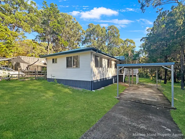 Second view of Homely house listing, 71 Kate Street, Macleay Island QLD 4184