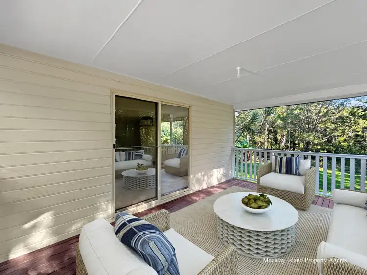 Third view of Homely house listing, 71 Kate Street, Macleay Island QLD 4184