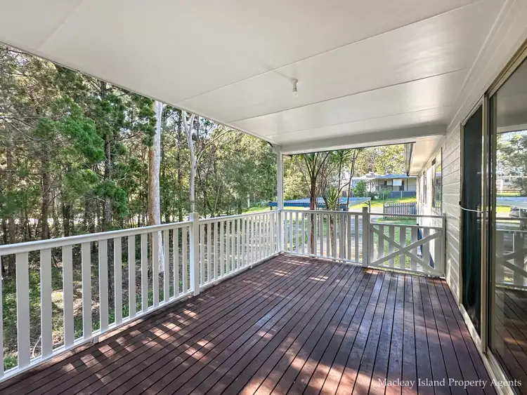 Fourth view of Homely house listing, 71 Kate Street, Macleay Island QLD 4184