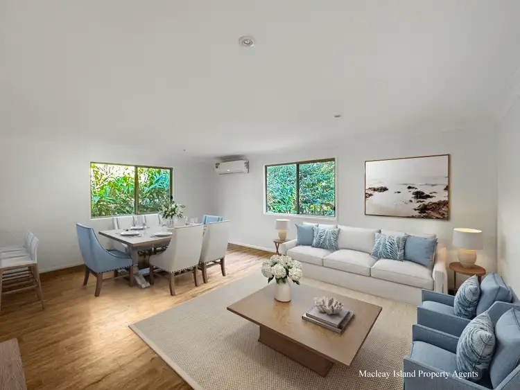Fifth view of Homely house listing, 71 Kate Street, Macleay Island QLD 4184