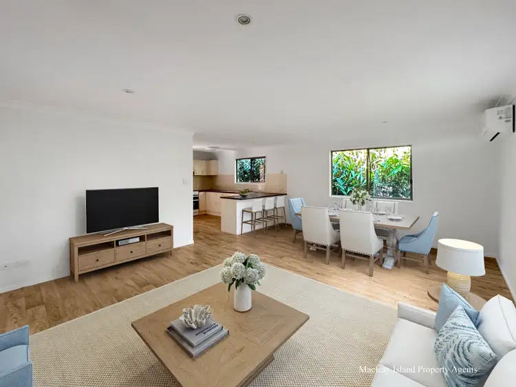 Sixth view of Homely house listing, 71 Kate Street, Macleay Island QLD 4184