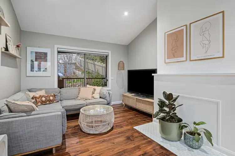 Second view of Homely house listing, 186 Bernhardt Street, East Albury NSW 2640