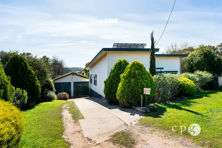 3 Murphy Street, Castlemaine VIC 3450