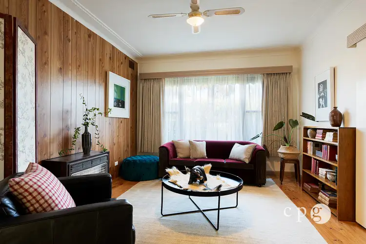 Second view of Homely house listing, 3 Murphy Street, Castlemaine VIC 3450