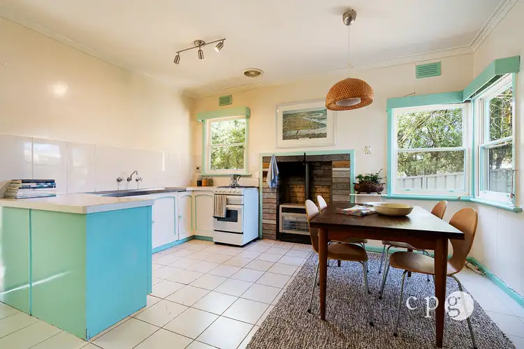 Third view of Homely house listing, 3 Murphy Street, Castlemaine VIC 3450