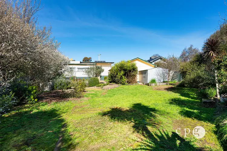 Fifth view of Homely house listing, 3 Murphy Street, Castlemaine VIC 3450