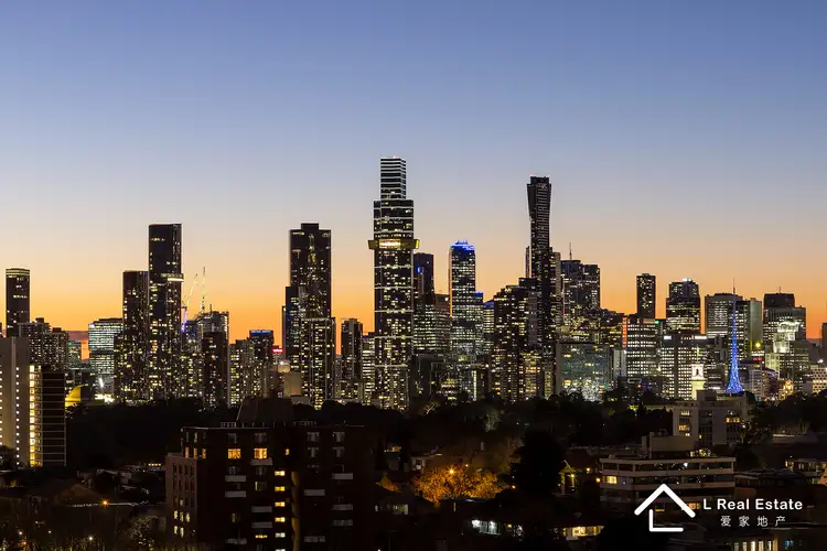 2302/3 Yarra Street, South Yarra VIC 3141