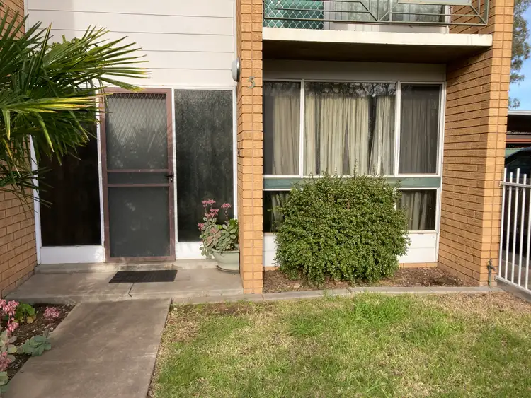 5/10-12 Hayes Street, Shepparton VIC 3630