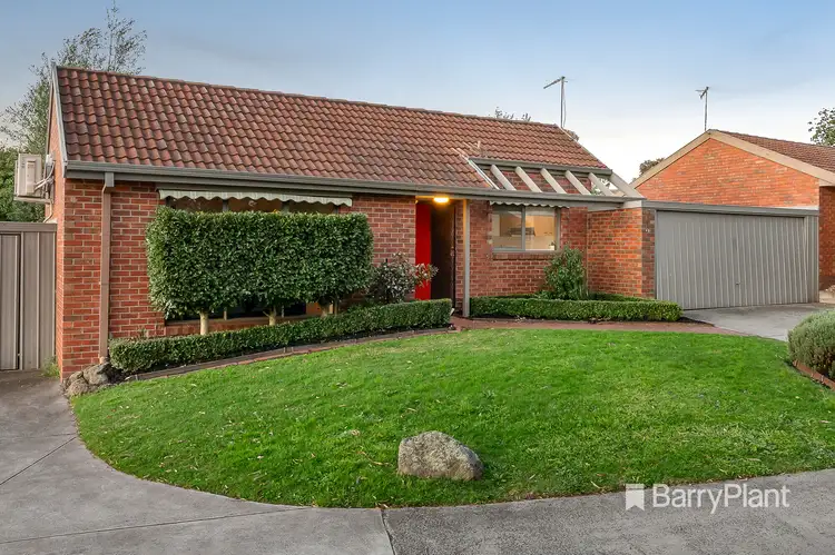 27 Ridder Court, Dingley Village VIC 3172