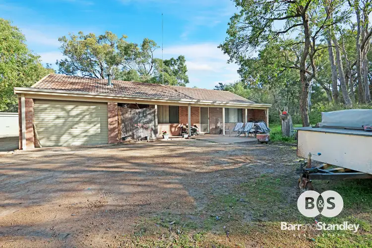 Second view of Homely house listing, 16 Australind Road, Leschenault WA 6233