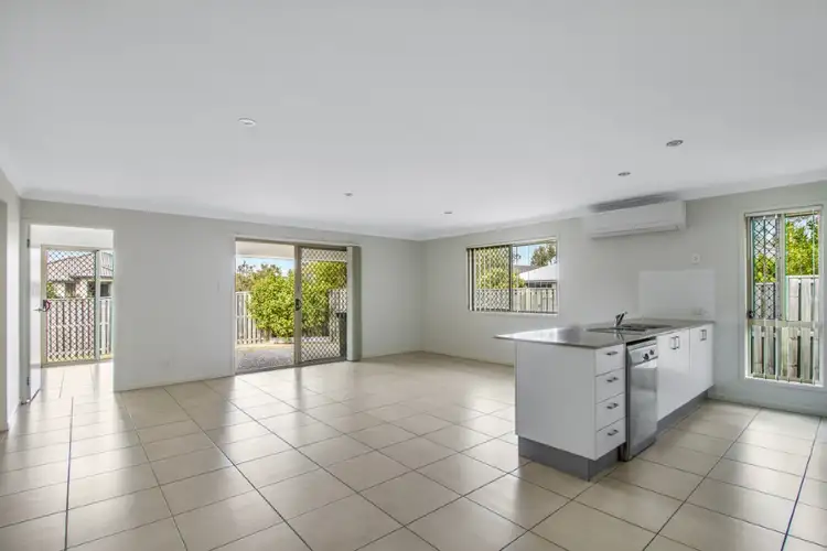 Main view of Homely house listing, 1 Cavill Way, Narangba QLD 4504