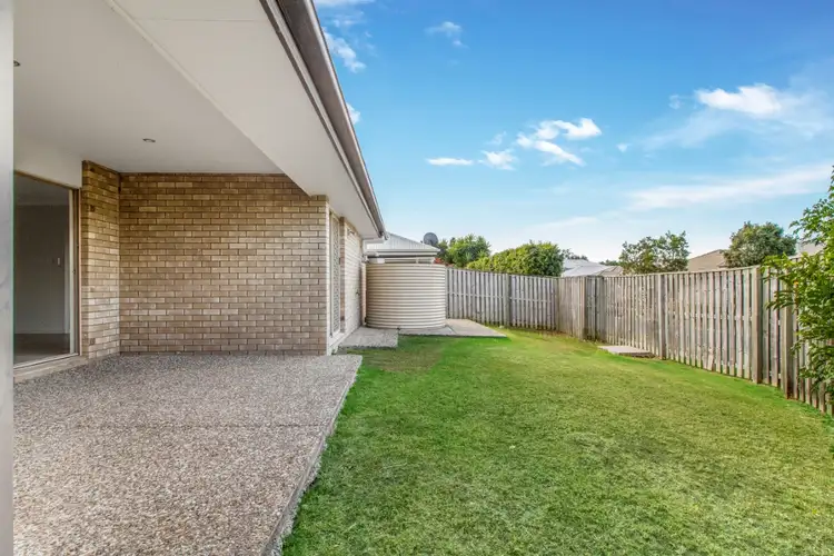 Sixth view of Homely house listing, 1 Cavill Way, Narangba QLD 4504