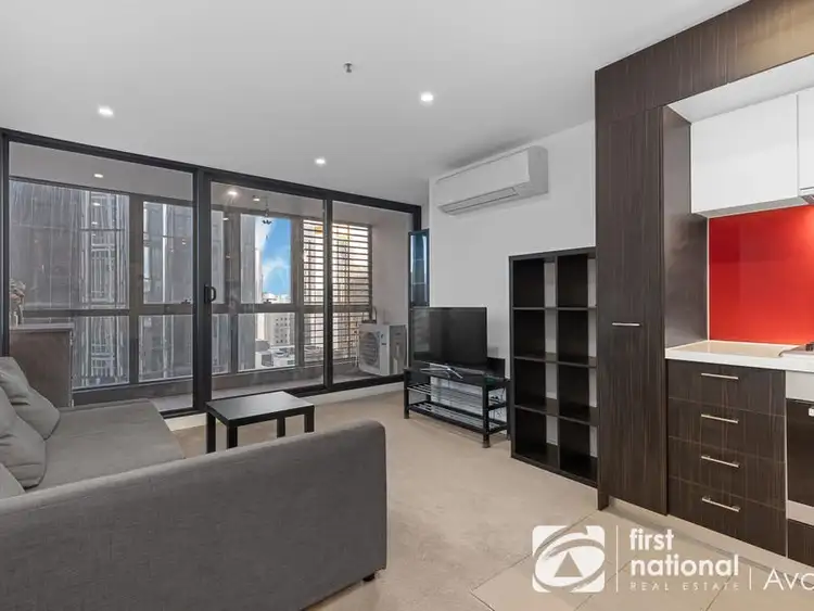 2607/5 Sutherland Street, Melbourne VIC 3000