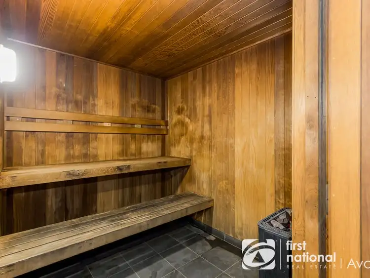 Sixth view of Homely apartment listing, 2607/5 Sutherland Street, Melbourne VIC 3000