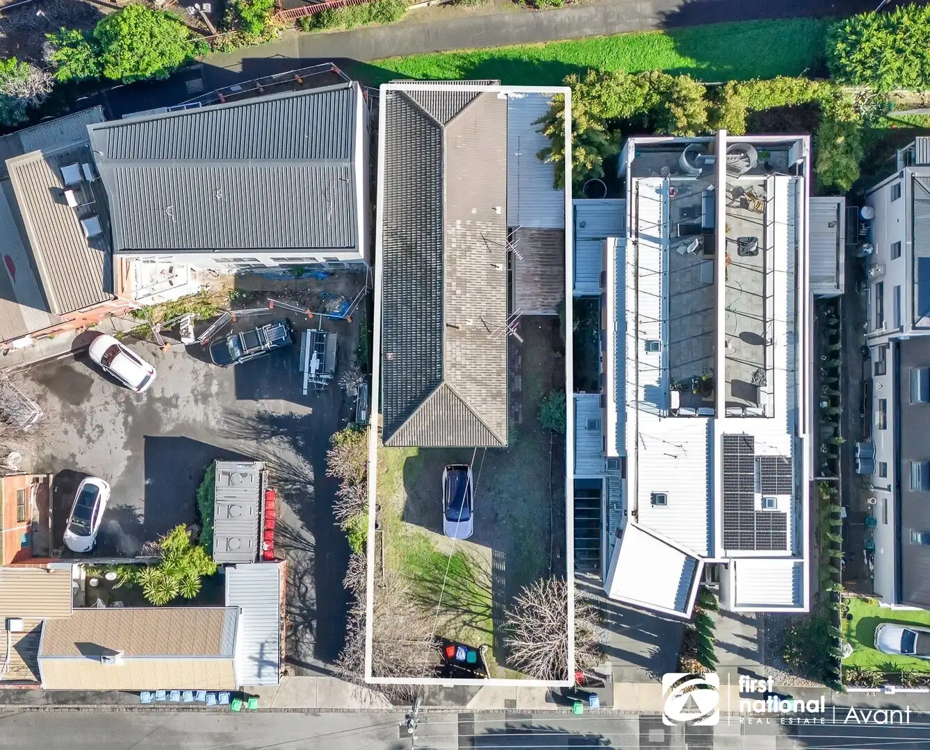 Main view of Homely house listing, 1A Esplanade Avenue, Brighton VIC 3186