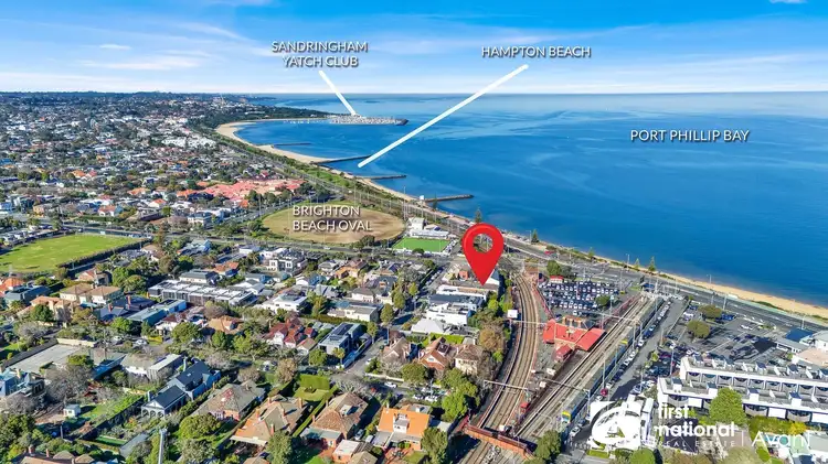 Third view of Homely house listing, 1A Esplanade Avenue, Brighton VIC 3186