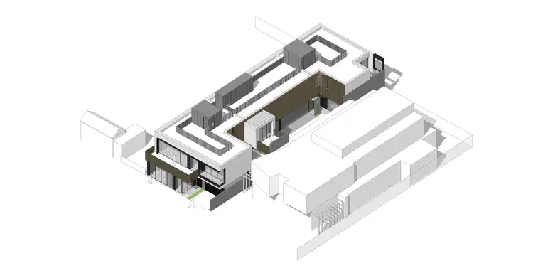 Fourth view of Homely house listing, 1A Esplanade Avenue, Brighton VIC 3186