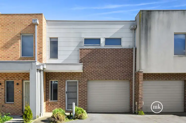 6/62 Anzac Drive, Wollert VIC 3750